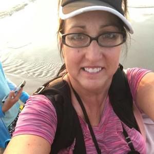 Meet your Posher, Julie